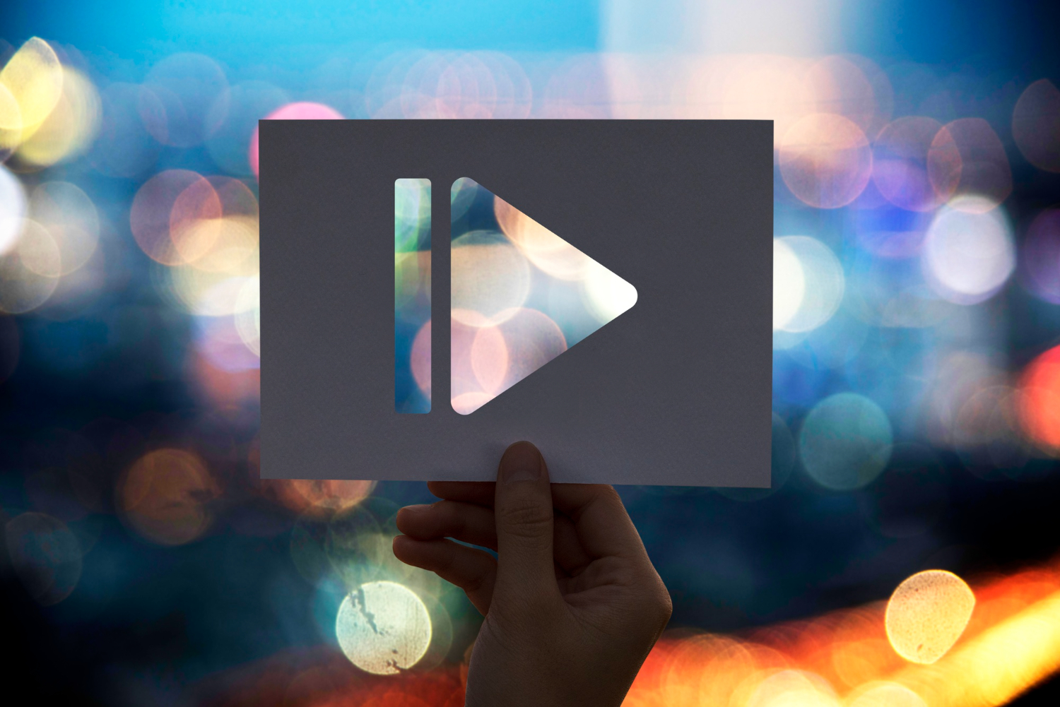 Video Poster