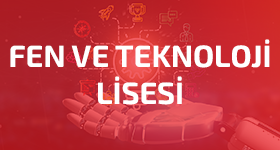 Samsun Sınav Koleji Fen ve Teknoloji Lisesi